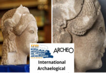 Premio International Archaelogical Discovery Award “Palmyra 2026”,la Kore di Vulci tra le 5 scoperte da votare