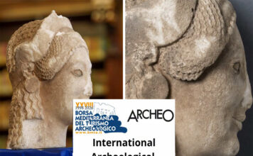 Premio International Archaelogical Discovery Award “Palmyra 2026”,la Kore di Vulci tra le 5 scoperte da votare