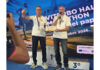 Il Panathlon protagonista alla Viterbo Half Marathon