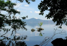 Parco Naturale Regionale Bracciano-Martignano a Vicarello appuntamento con