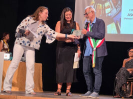 I vincitori del Premio Letterario Internazionale Tuscia Libris 7°edizione