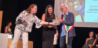 I vincitori del Premio Letterario Internazionale Tuscia Libris 7°edizione