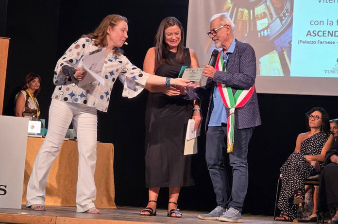 Premio Letterario Internazionale Tuscia Libris