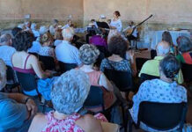 Il Proceno Musica Festival inaugura la seconda edizione con una giornata dedicata alla musica e all’ascolto Proceno Musica Festival