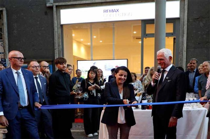 Re-Max_inaugurazione Re-Max_inaugurazione