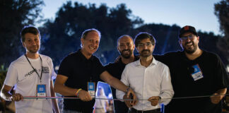 A Prato Giardino inaugurato il villaggio del gusto: 5 giorni dedicati alle eccellenze enogastronomiche della Tuscia RjdzWyoshE
