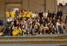 SBANDIERATORI E MUSICI CITTA' DI VITERBO