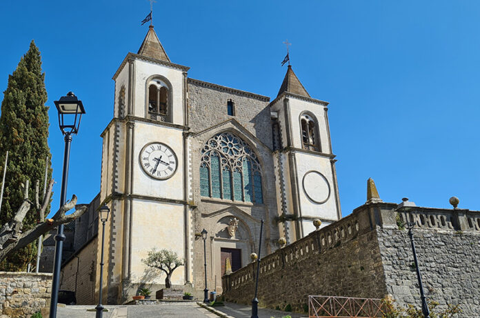San Martino al Cimino