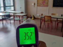 Rete degli studenti medi: “Scuola, emergenza caldo, 9 scuole su 10 prive di climatizzatori, serve un piano straordinario”