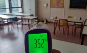 Rete degli studenti medi: “Scuola, emergenza caldo, 9 scuole su 10 prive di climatizzatori, serve un piano straordinario”