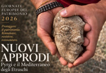 Giornate Europee del Patrimonio a Pyrgi. tra mostre e visite agli scavi