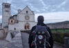 La Settimana del Pellegrino per il sesto anno torna a riunire spiritualità e cultura Settimana del Pellegrino 2026