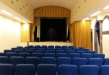 “Interfaccia”, finanziato dalla Regione Lazio il progetto il progetto del Teatro Farnese di Gradoli per gli studenti Teatro Farnese di Gradoli