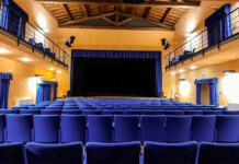 Teatro comunale Petrolini di Ronciglione