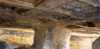 Un tesoro nascosto di Tarquinia. Visita guidata alla Tomba del Cardinale