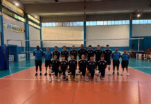 Grande pallavolo al Palazzetto dell’Olivo di Tuscania, al via la decima edizione del Trofeo PM&B Tuscania Volley pre-campionato