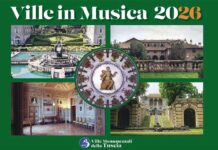 Ville in Musica-Caprarola