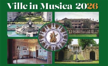 Domenica al Museo, a Palazzo Farnese la musica incontra la storia Ville in Musica-Caprarola