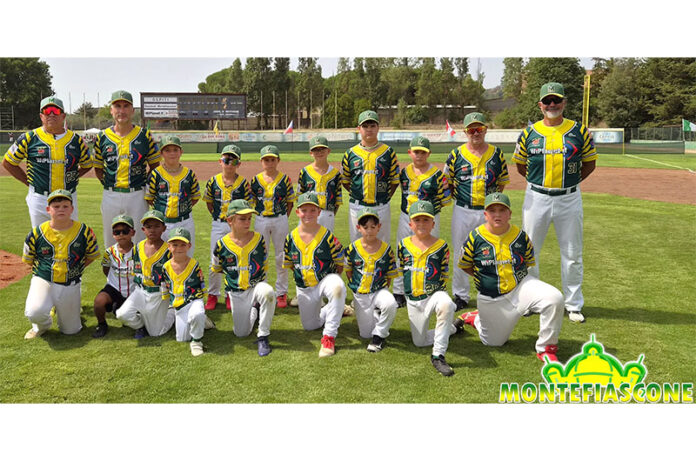 WiPlanet Montefiascone-U12