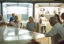 Museo Archeologico Nazionale di Tarquinia, apertura straordinaria per Civita Aperta 2026 ca
