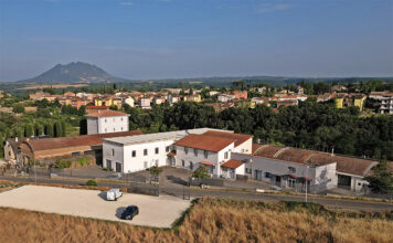 E’ online CeramicheDiCivitaCastellana.it, il portale interaente dedicato al distretto ceramico ceramiche di civita castellana