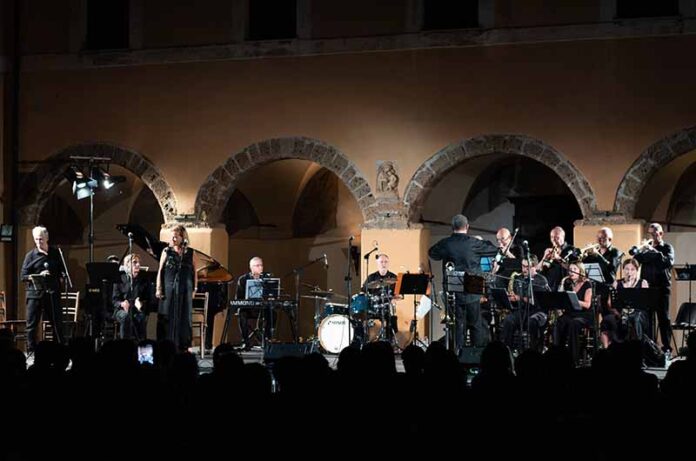 civita Festival SUmmer Sinatra