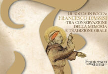 convegno Di bocca in bocca francesco d'Assisi