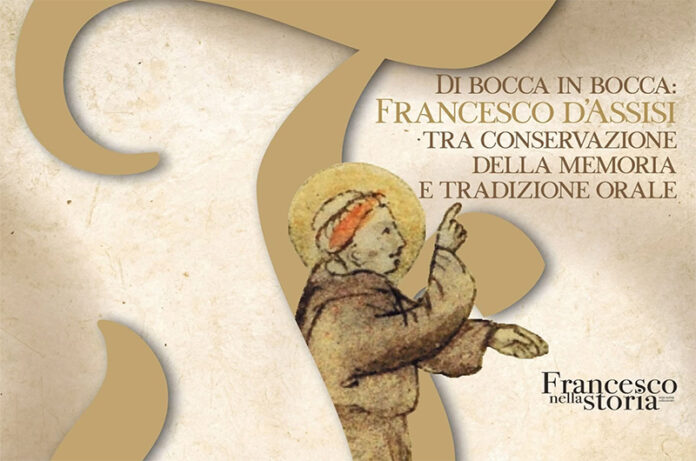 convegno Di bocca in bocca francesco d'Assisi convegno Di bocca in bocca francesco d'Assisi