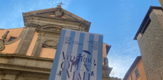 Weekend, aspettando l’autunno la strada è la protagonista: festival, buskers, shopping nel centro di viterbo, sport all’aperto foto cover weekend