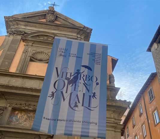 Weekend, aspettando l’autunno la strada è la protagonista: festival, buskers, shopping nel centro di viterbo, sport all’aperto foto cover weekend