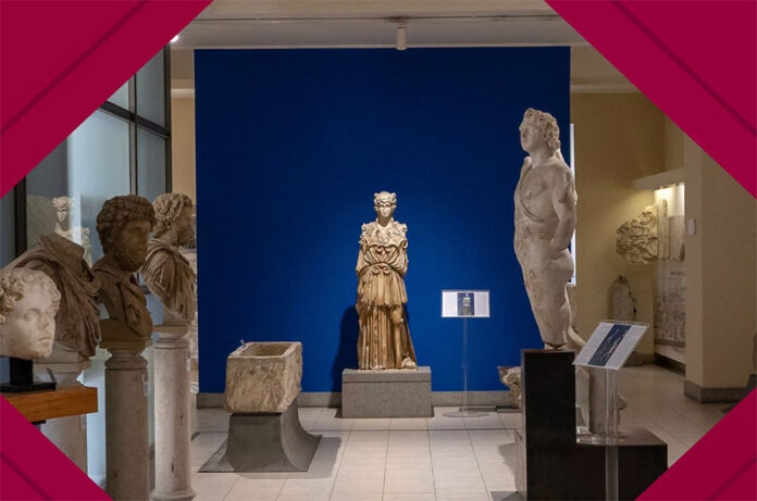 museo archeologico nazionale civitavecchia