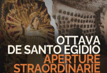 Aperture straordinarie di Orte Sotterranea per la Festa di Sant’Egidio