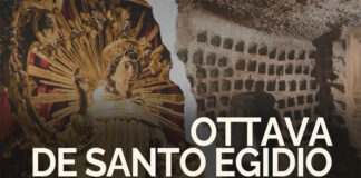 Aperture straordinarie di Orte Sotterranea per la Festa di Sant’Egidio