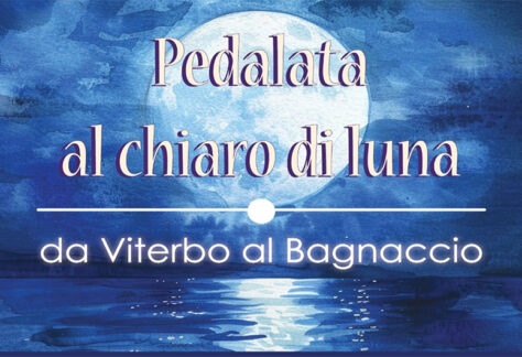 pedalata al chiaro di luna-cover