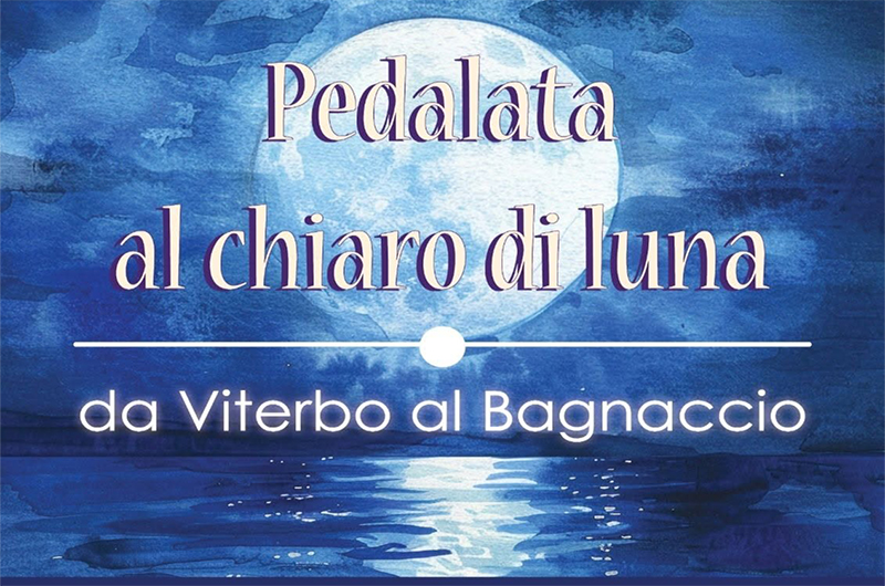 pedalata al chiaro di luna-cover