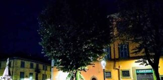 5YNFONIA al Festival Molti Volti: la musica live a piazza san Faustino nel centro di Viterbo