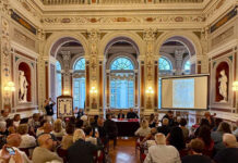Presentata la nuova stagione del Mancinelli dedicata ai 160 anni