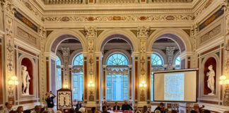 Presentata la nuova stagione del Mancinelli dedicata ai 160 anni