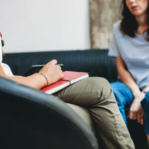 psicoterapia