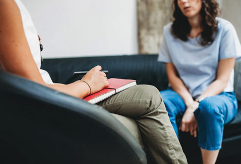 psicoterapia
