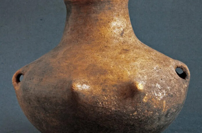 reperimento archeologico di epoca romana al rinaldone