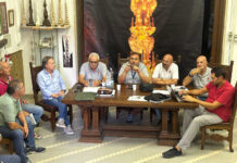 Associazione Ex Facchini di Santa Rosa eletti i componenti del nuovo consiglio direttivo: Giovanni Adami Presidente