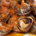 sagra della lumaca