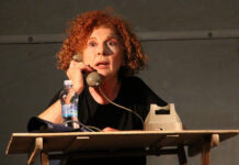 cinzia leone
