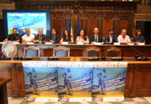 Viterbo torna capitale del podismo laziale con la seconda edizione della Viterbo Half Marathon – Città dei Papi