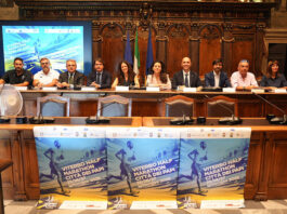 Viterbo torna capitale del podismo laziale con la seconda edizione della Viterbo Half Marathon – Città dei Papi