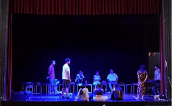 Maria Teresa Muratore, workshop di teatro: le emozioni che ho vissuto