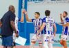 Maury’s Com Cavi Tuscania, riparte il campionato: al Palazzetto dell’Olivo arriva Casoria 19092026