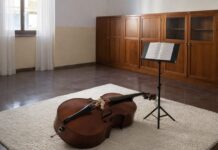 Nasce a Tuscania l’Accademia delle Arti Palazzo Giannotti: formazione musicale e inclusione per tutte le età Accademia delle Arti Palazzo Giannotti