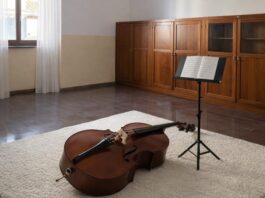 Nasce a Tuscania l’Accademia delle Arti Palazzo Giannotti: formazione musicale e inclusione per tutte le età Accademia delle Arti Palazzo Giannotti